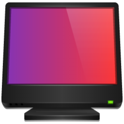 My Computer Icon 256x256 png